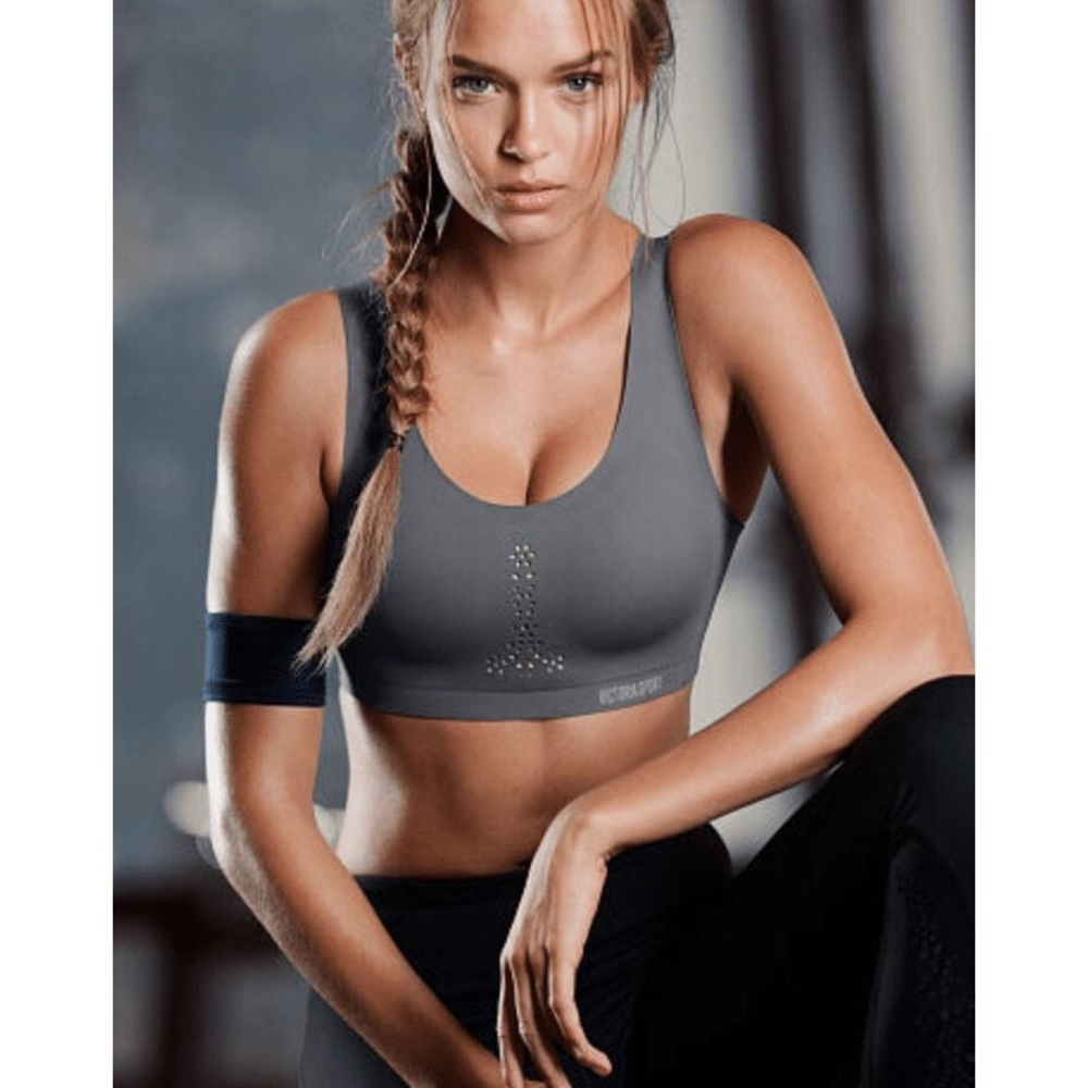 NEW Victoria Sport Angel Max Sports Bra